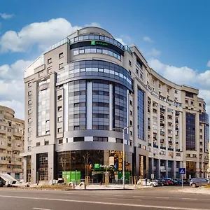 Holiday - Times, An Ihg Bucharest