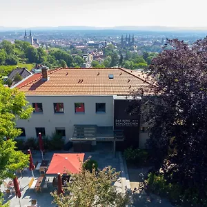 *** Hotel Das Bergschloesschen Germany