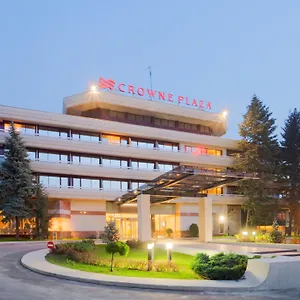 Otel Crowne Plaza By Ihg