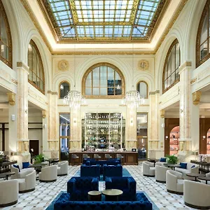 فندق The Marmorosch Bucharest, Autograph Collection