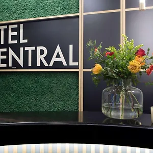 Central Hotel, Trademark Collection By Wyndham Bucharest