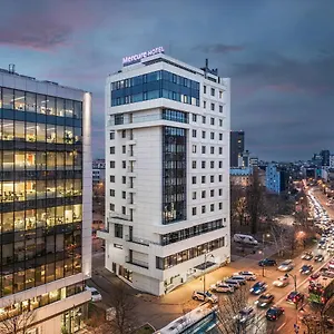 מלון Mercure Unirii, בוקרשט
