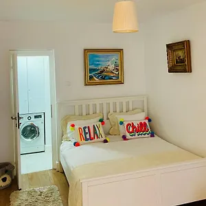 River View - Old Apartment
