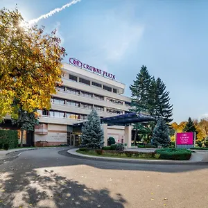 Otel Crowne Plaza By Ihg