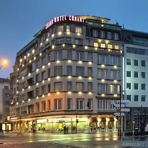 **** Hotel Grand Cravat Luxembourg