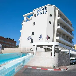 ** Motel Aviv Israel