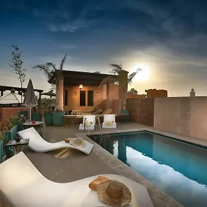 **** Riad Riad & Spa Bahia Salam Morocco