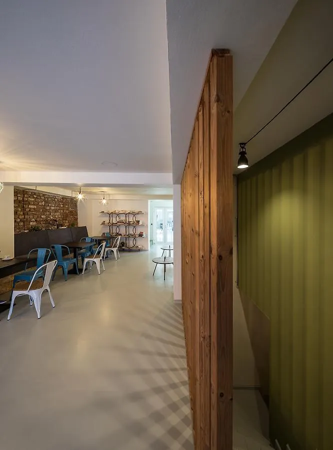 Omega House Hotel Bukarest