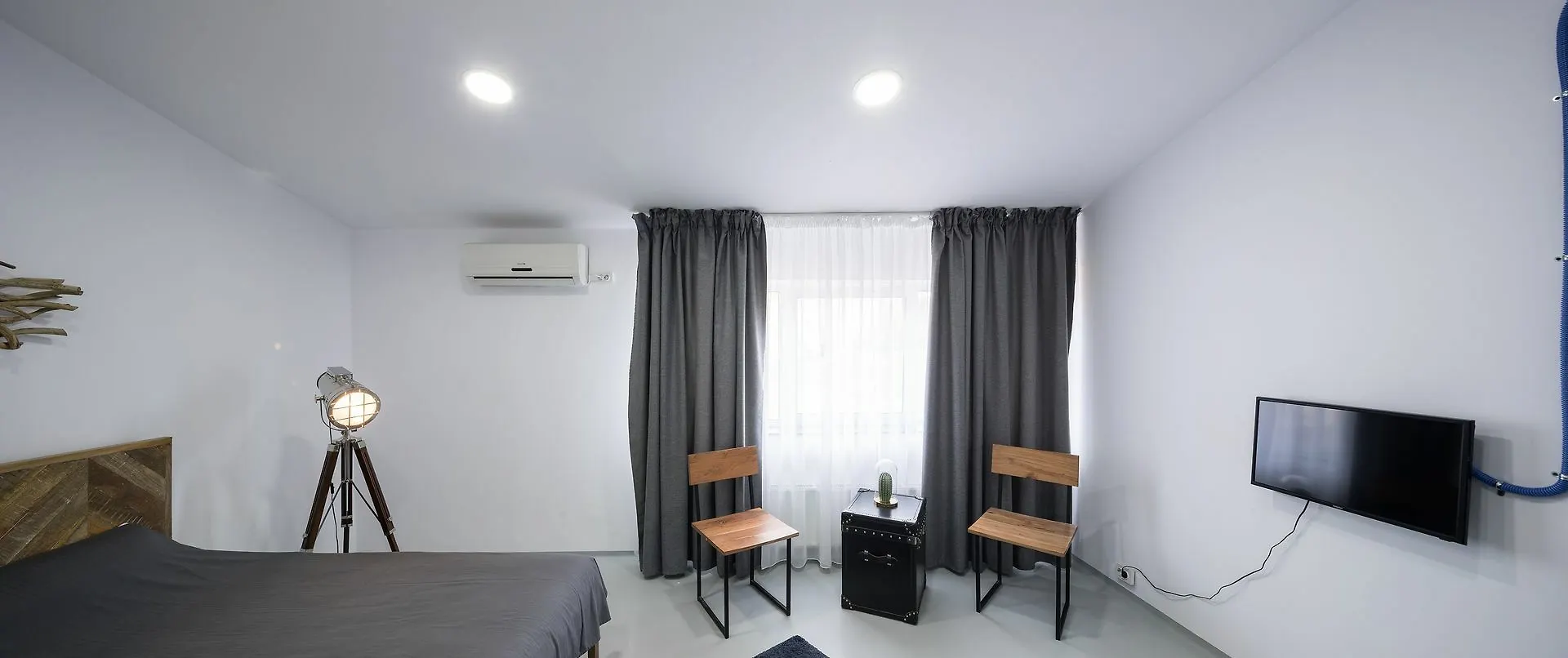 Omega House Hotel Bukareszt 2*,  Rumunia