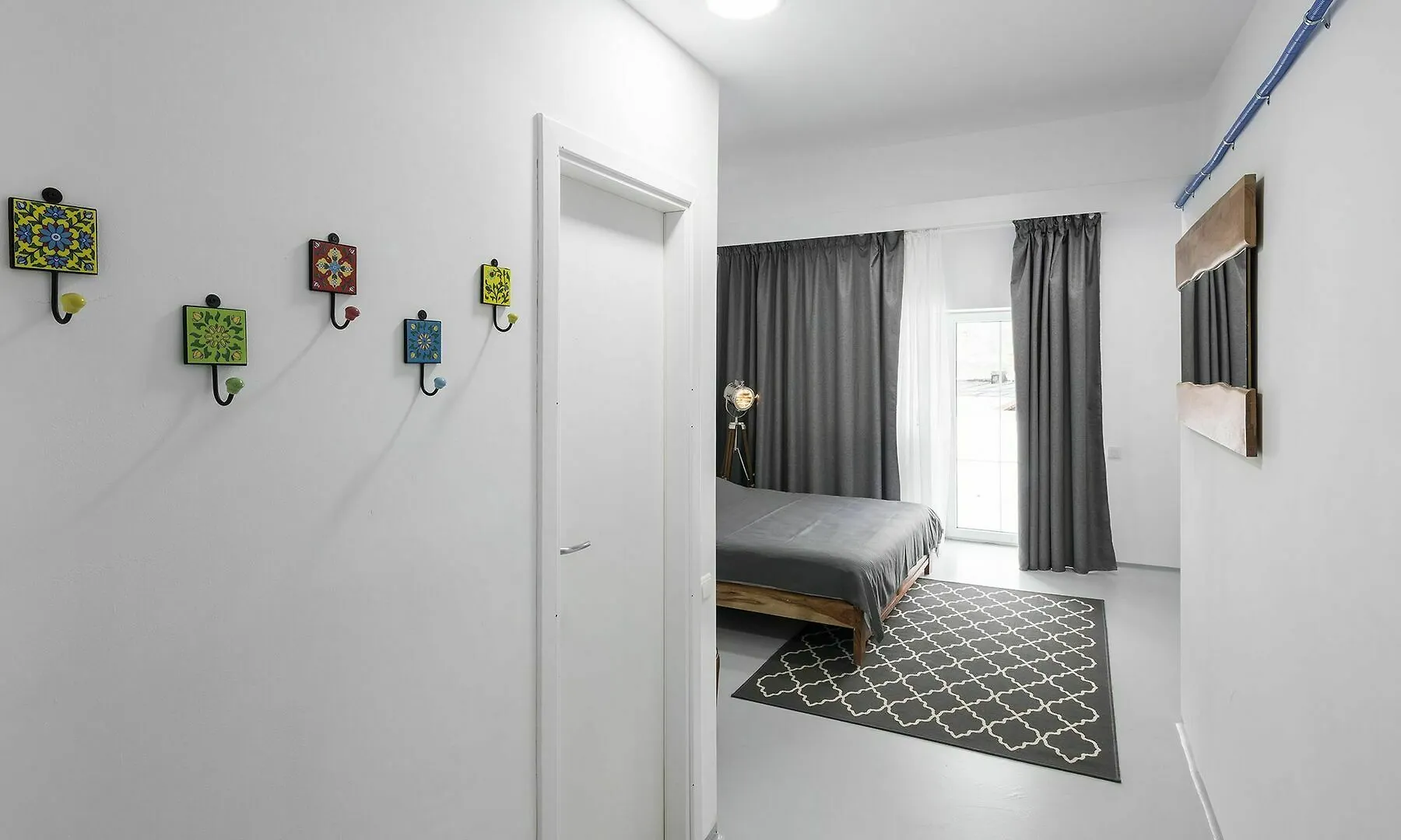 Omega House Hotel Bukareszt