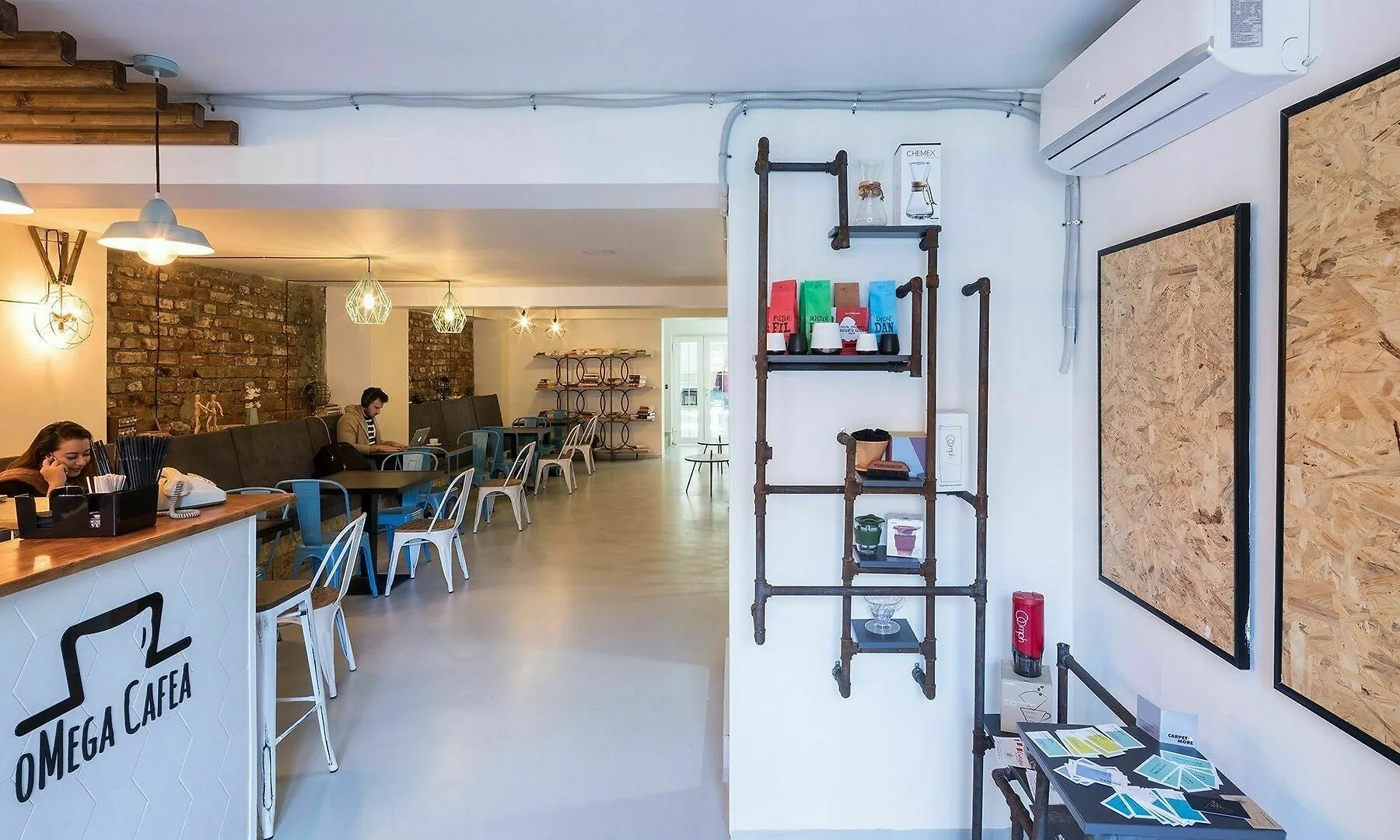 **  Omega House Hotel Bukareszt Rumunia